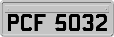 PCF5032