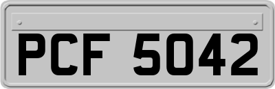 PCF5042