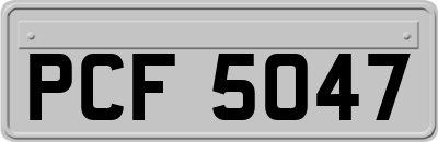 PCF5047