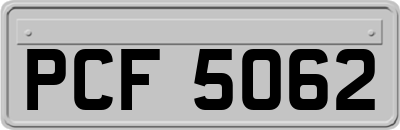PCF5062