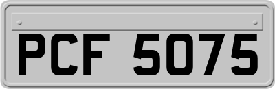PCF5075