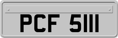 PCF5111