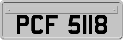 PCF5118