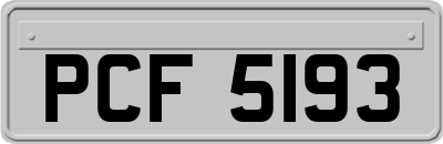 PCF5193