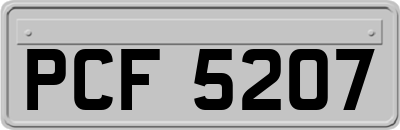 PCF5207
