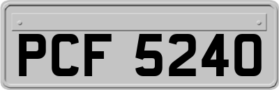PCF5240
