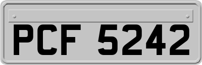 PCF5242