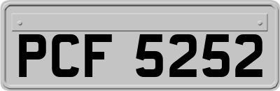 PCF5252