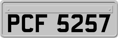 PCF5257