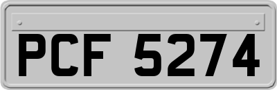 PCF5274