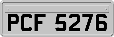 PCF5276