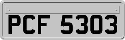 PCF5303