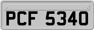 PCF5340