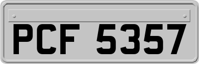 PCF5357