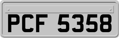 PCF5358