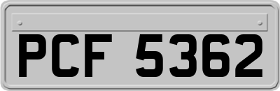 PCF5362