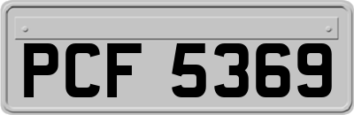 PCF5369