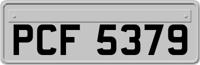 PCF5379