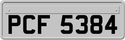 PCF5384