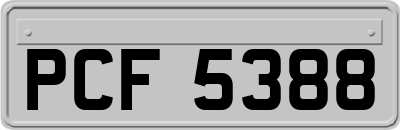 PCF5388