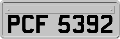 PCF5392