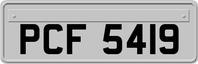 PCF5419