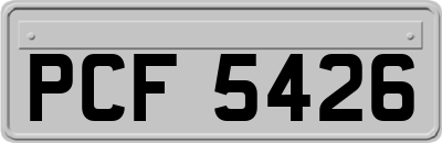 PCF5426
