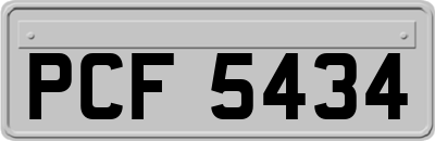 PCF5434