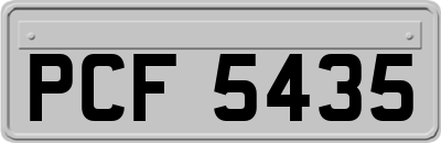 PCF5435