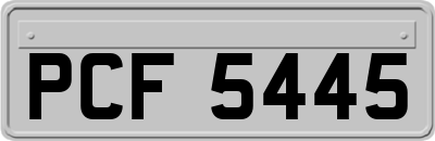 PCF5445