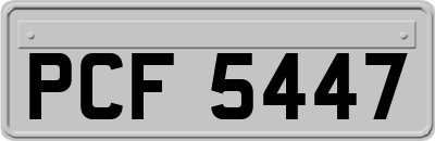 PCF5447