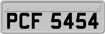 PCF5454
