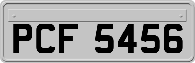 PCF5456