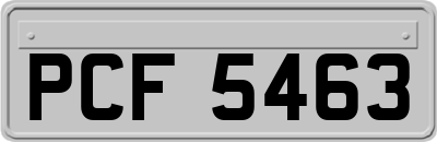PCF5463