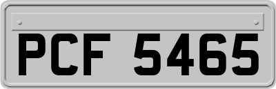 PCF5465