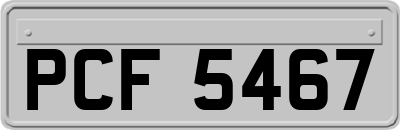 PCF5467