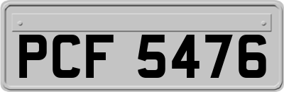 PCF5476