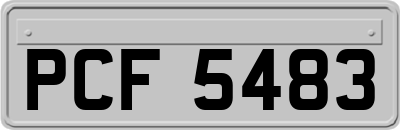 PCF5483