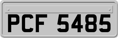 PCF5485