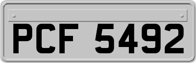PCF5492