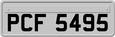 PCF5495