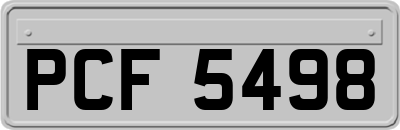 PCF5498