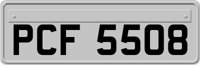 PCF5508