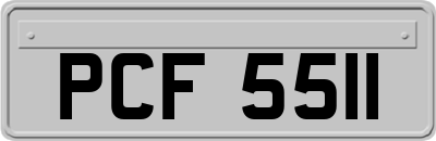 PCF5511