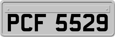 PCF5529