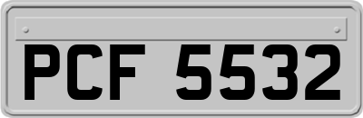 PCF5532