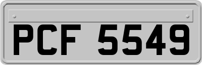 PCF5549