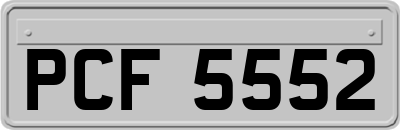 PCF5552