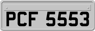 PCF5553