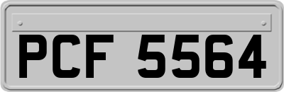 PCF5564